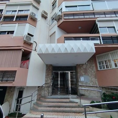 Plazamar Centro Apto 1 Dorm 3 Huesped Playa Wifi 托雷德尔马尔 外观 照片