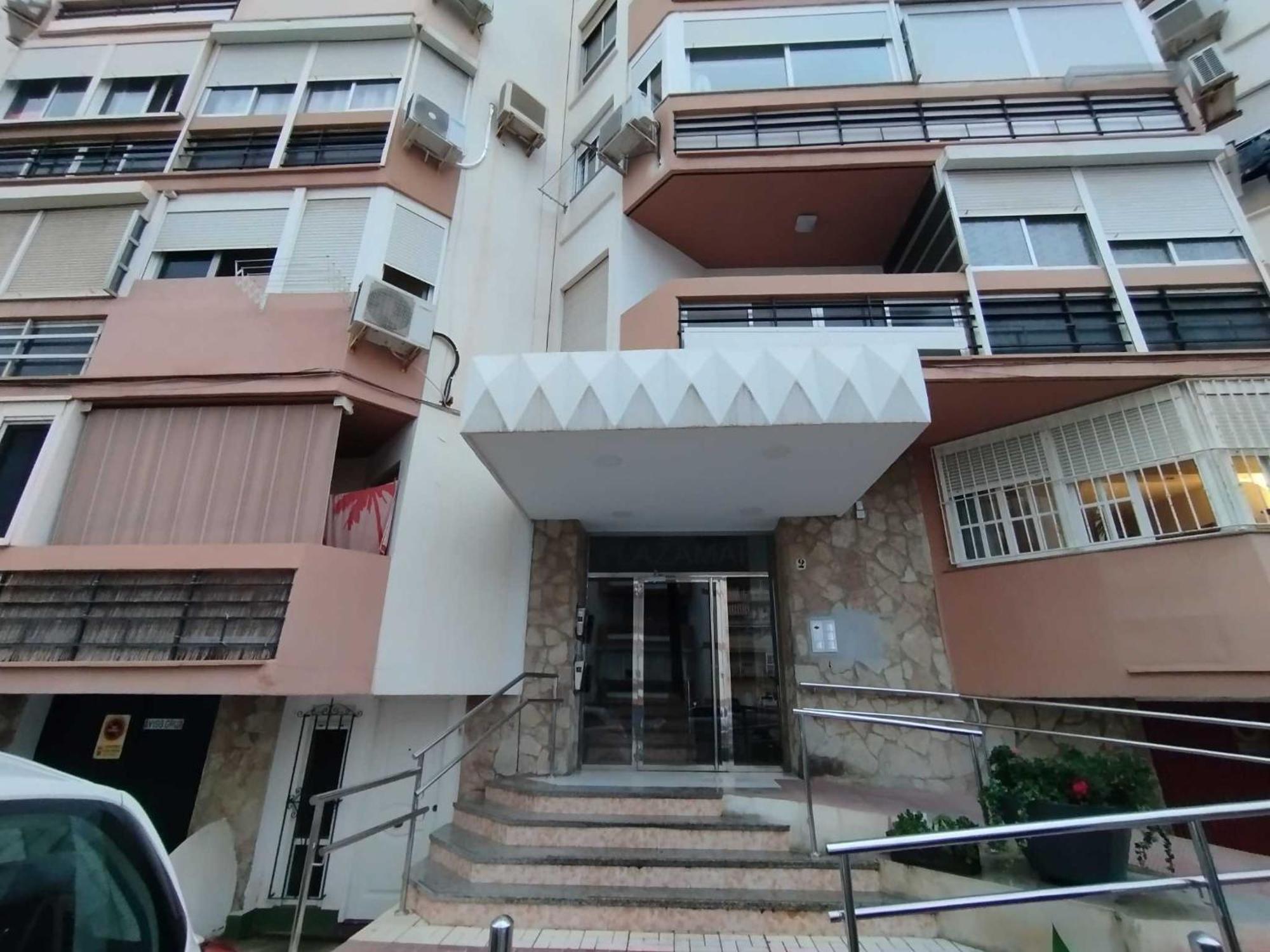 Plazamar Centro Apto 1 Dorm 3 Huesped Playa Wifi 托雷德尔马尔 外观 照片