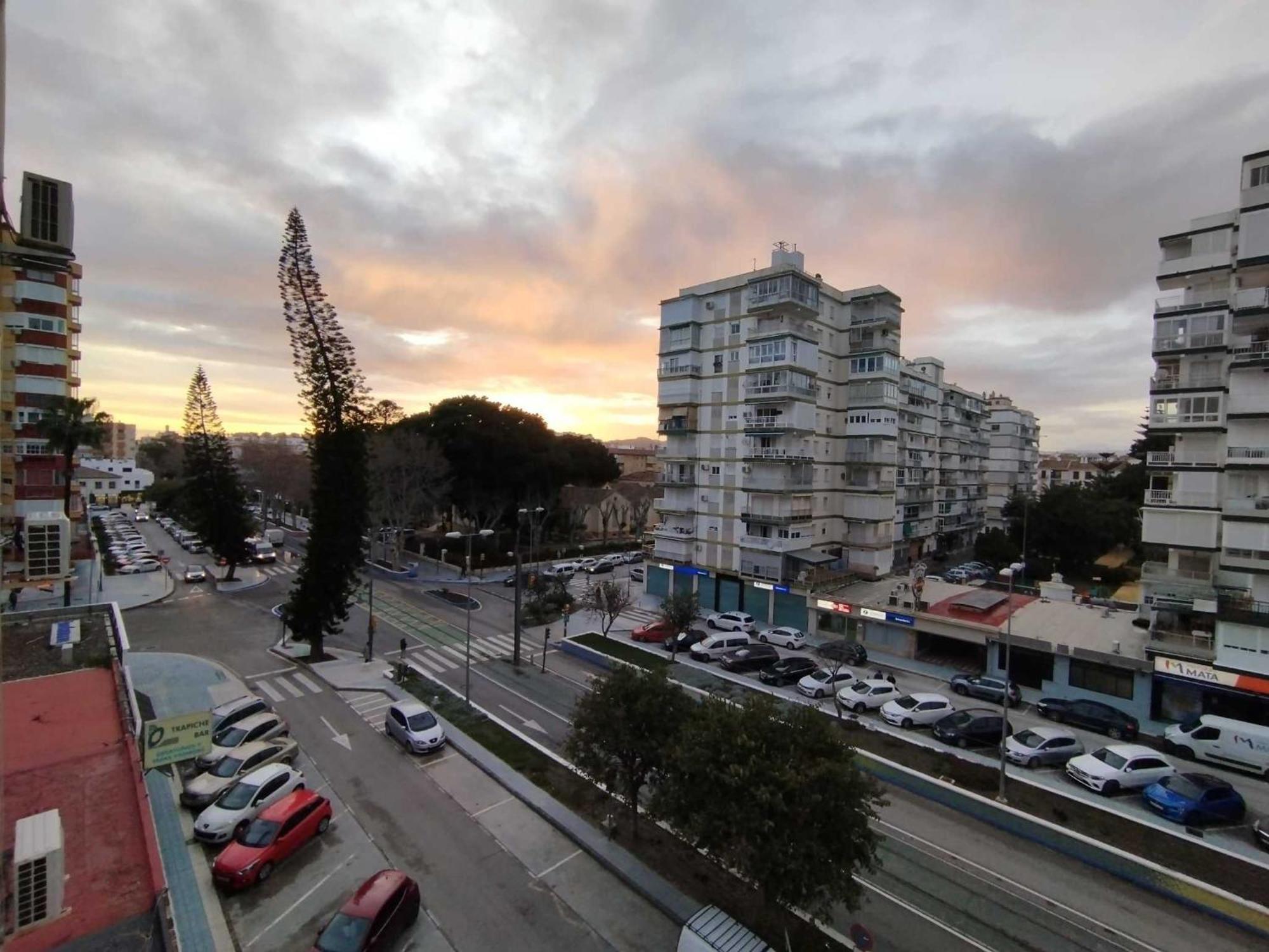 Plazamar Centro Apto 1 Dorm 3 Huesped Playa Wifi 托雷德尔马尔 外观 照片