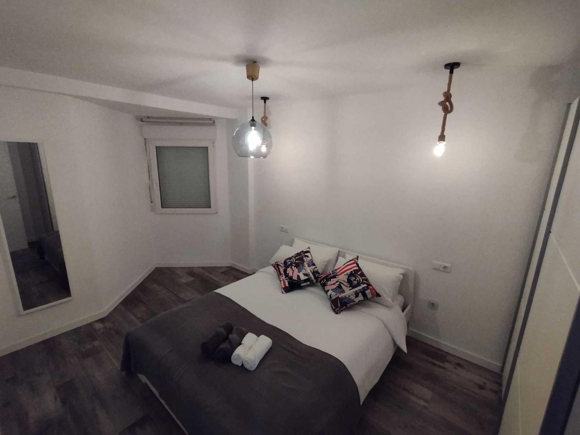 Plazamar Centro Apto 1 Dorm 3 Huesped Playa Wifi 托雷德尔马尔 外观 照片