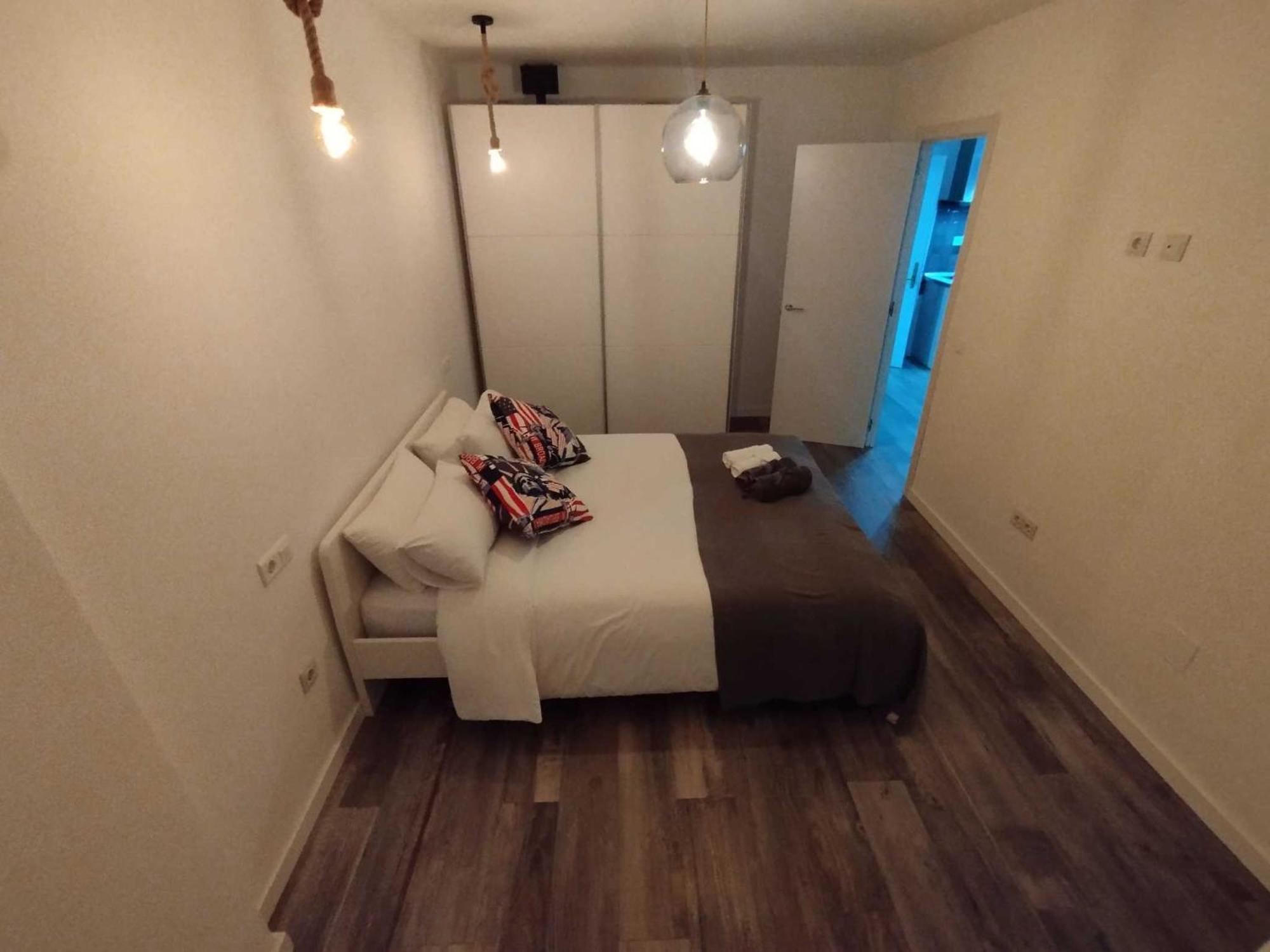 Plazamar Centro Apto 1 Dorm 3 Huesped Playa Wifi 托雷德尔马尔 外观 照片